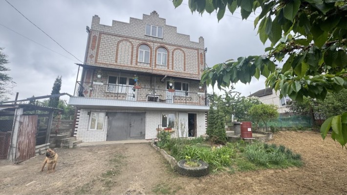 Продаж будинку на Старому місті - фото 1