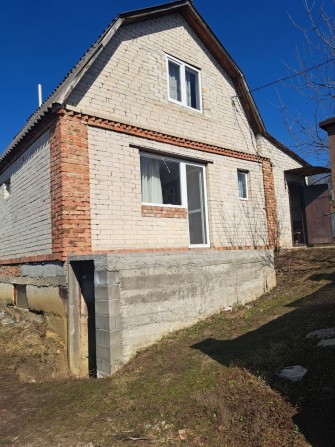 ПРОДАЖ БУДИНКУ 52кв.м Ціна 36500$ - фото 1