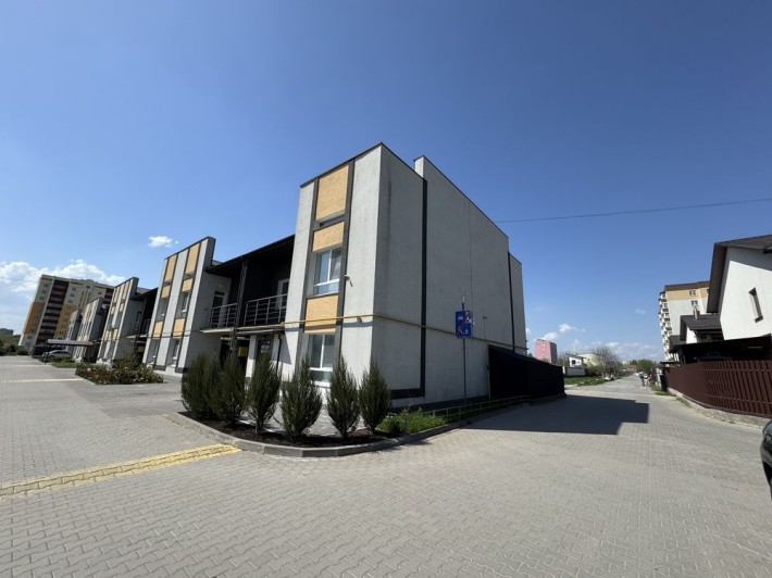 Продаж котеджу Автовокзал 1 - фото 1