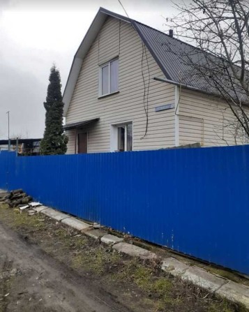 Двоповерховий будинок у Південно-Західному районі (біля Катіону) 33847 - фото 1