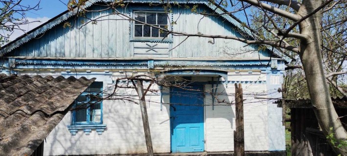 Продається будинок в м. Погребище, Вінницька область - фото 1