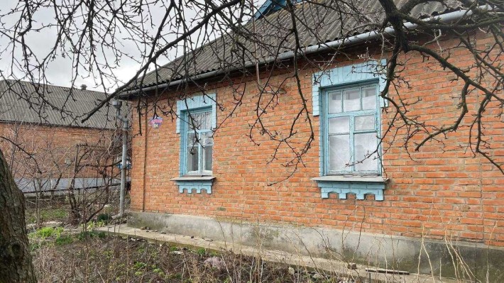 Будинок Липовець - фото 1