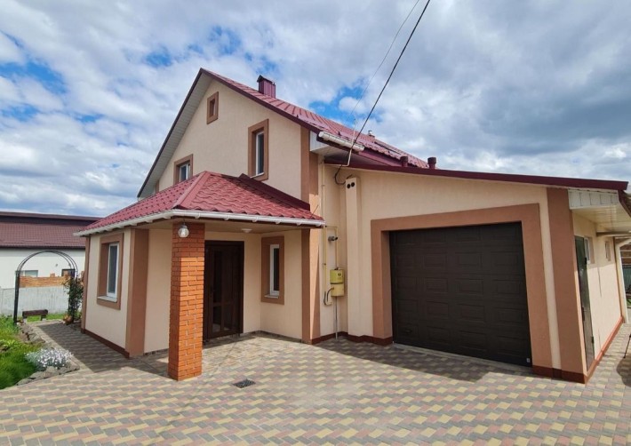 Продаж Шикарного Будинку - фото 1