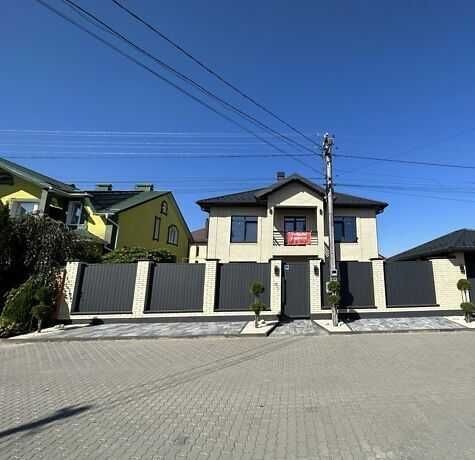 Продаж елітного будинку Старий Аеродром SL - фото 1
