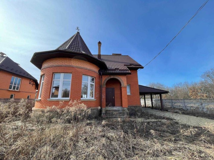 Продаж будинку в Агрономічному - фото 1