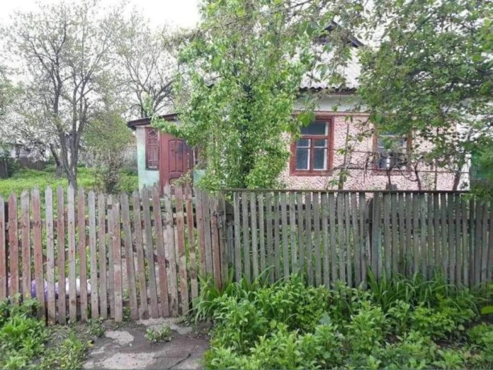Продам Будинок Вапнярка - фото 1