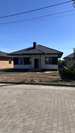 Будинок з асфальтованим доіздом і газом! Боратин - фото 1