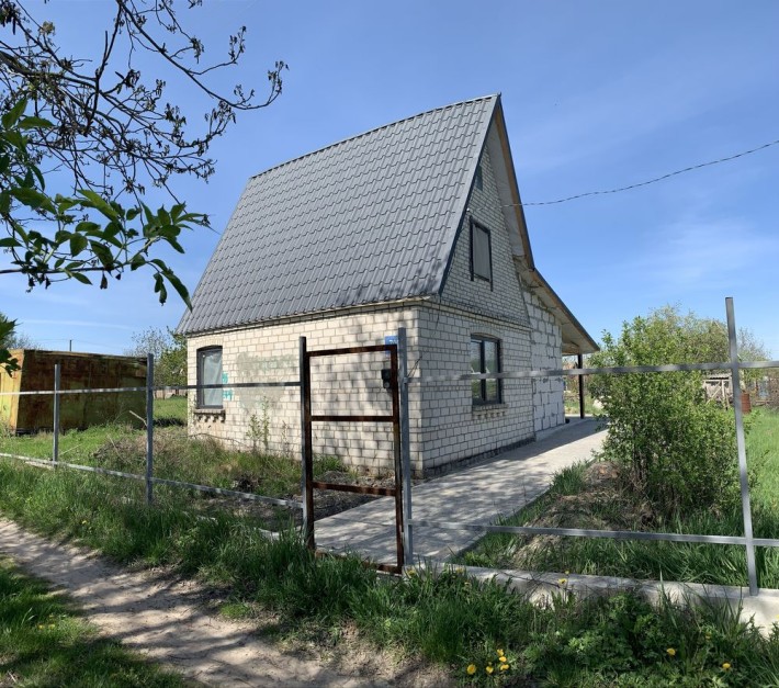 Продаж дачі в Струмівці - фото 1