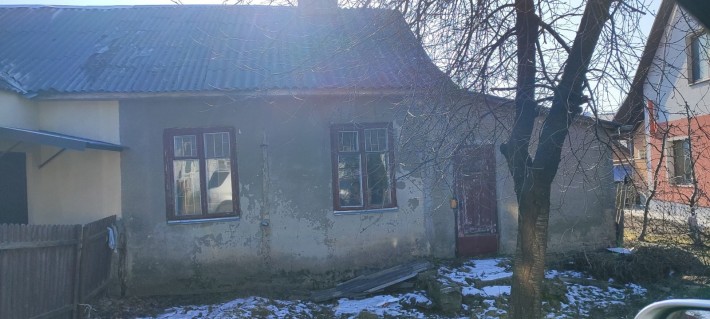 Продам Частину Будинку - фото 1