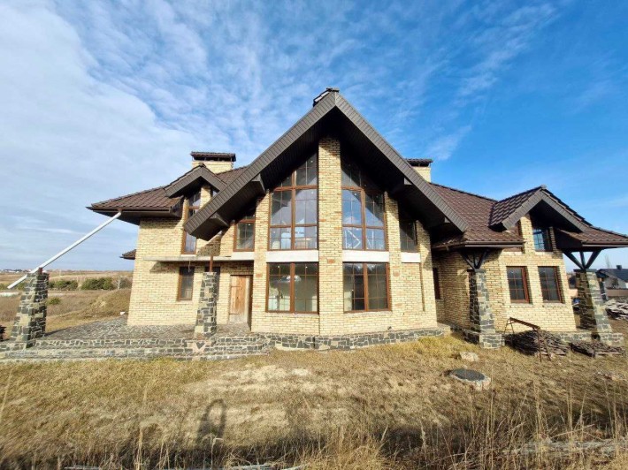 Продам будинок в с. Тарасове - фото 1