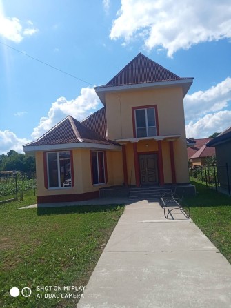 Продається будинок в Княгининок. - фото 1