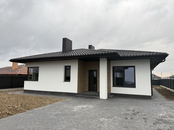 Будинок Тарасове 120м2 - фото 1