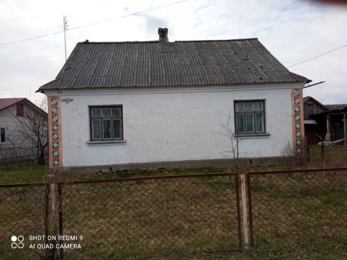 Продаж будинку вмісті Камінь-Каширський, Волинської області - фото 1