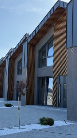 Продаж Нові Таунхауси поряд з Лісом, Луцький р-н, с. Кульчин - фото 1