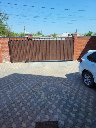 Продам дом на клочко Красная линия - фото 1