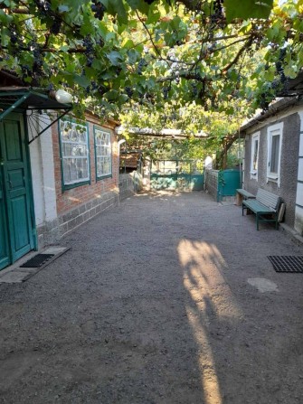 Продам дом в Новониколаевке ( 20 км от Днепра). - фото 1