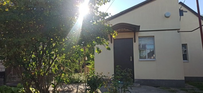 Продам теплый жилой Дом район Образцова Совхозная - фото 1