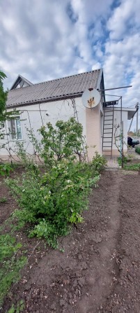 Продам дом в Подгородном - фото 1