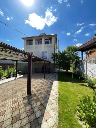 Продается капитальный дом - дача на Орели в Обуховке, ДК Изумруд - фото 1