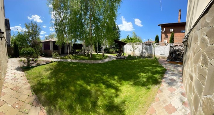 Продам Дом-Дачу Обуховка Кировское Мустанг Изумруд Река Орель - фото 1
