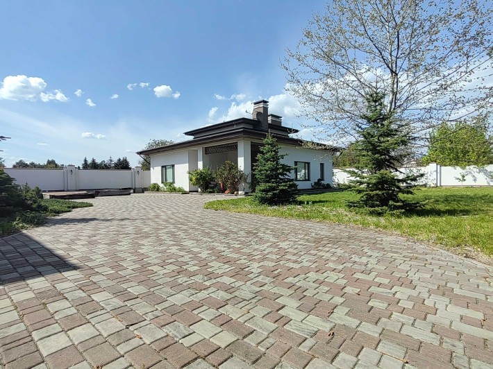 Продам будинок. Обухівка. вул. Некрасова. - фото 1