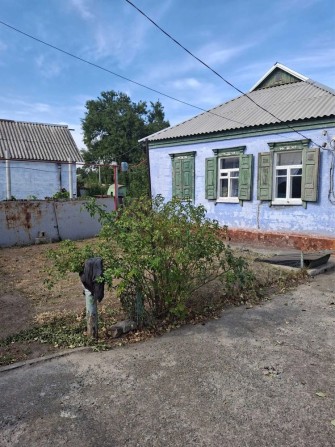 Продам капитальный дом, Обуховка - фото 1