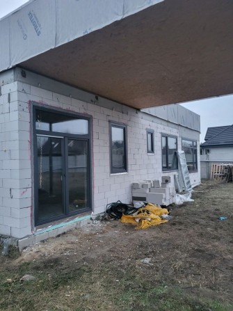 Продажа дом новострой левый берег Слобожанское ул Мира Байкальская - фото 1