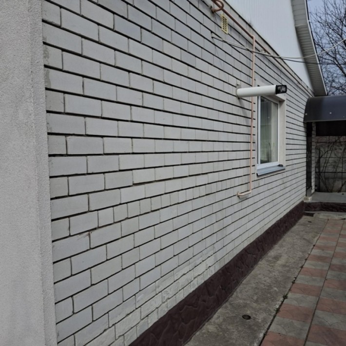 Продам будинок на 25с. в с. Горянівське Обухівської селищної ради - фото 1