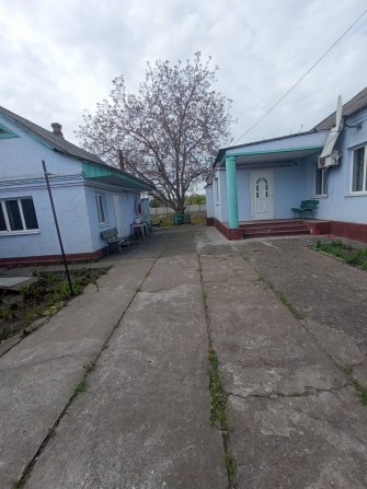 Продам дом в Обуховке с удобствами - фото 1