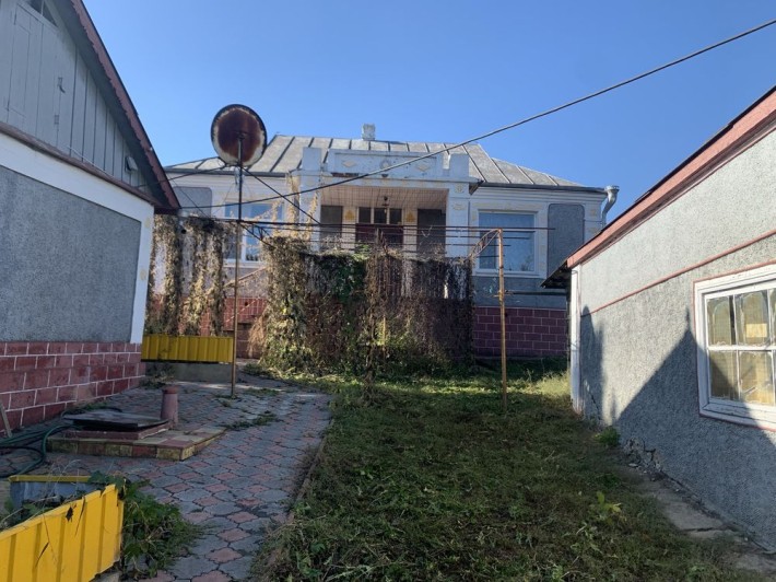 Продам будинок. - фото 1