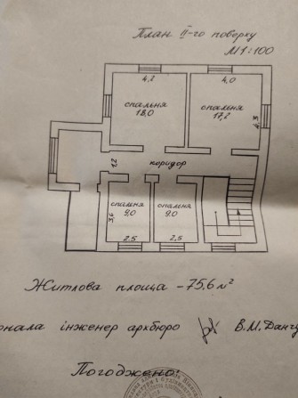 Продається терміново будинок - фото 1