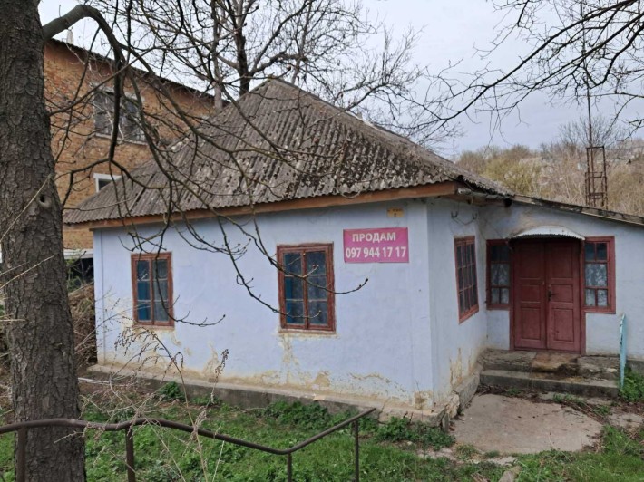 Продам будинок сщ. Піщанка - фото 1