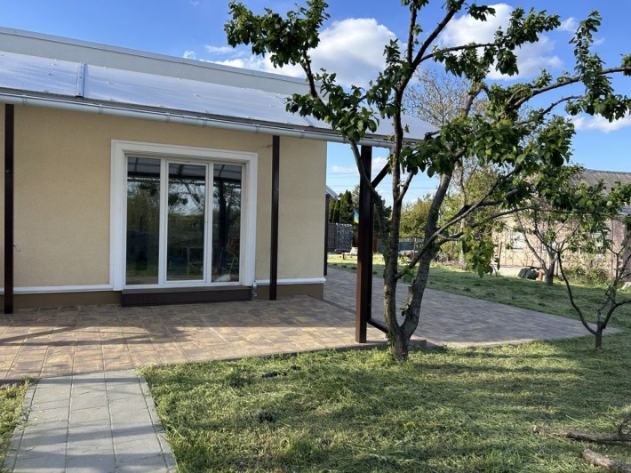 Продам дом в с Старые Кодаки - фото 1