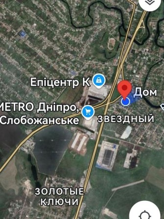 Продам новый дом-дачу. - фото 1