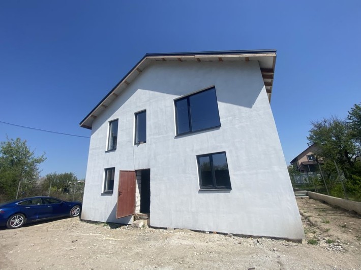 Продажа дома в Подгородном - фото 1