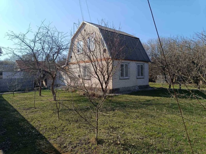 Продам дачу Обуховка, Кировское, Орель, СТ Сфера - фото 1
