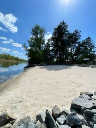 Продается дом-дача в Обуховке - фото 1