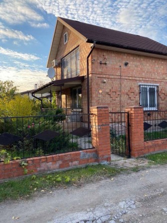 Купите дом в Обуховке/пгт Кировское - фото 1