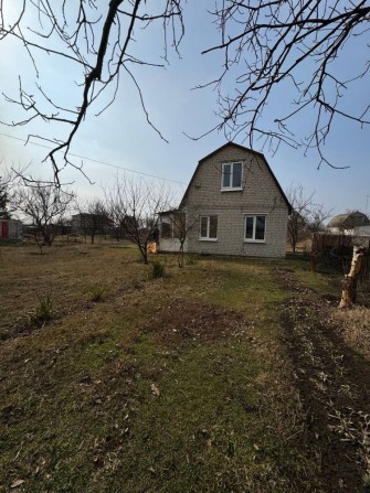 Дача в Орловщине - фото 1