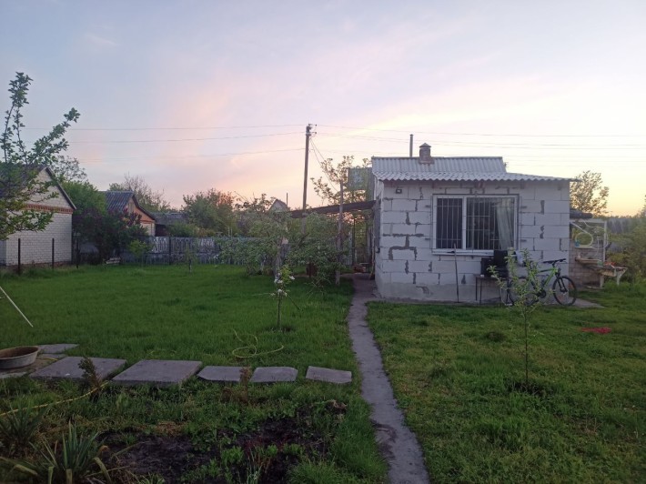 Дача в Орловщине без комиссии - фото 1