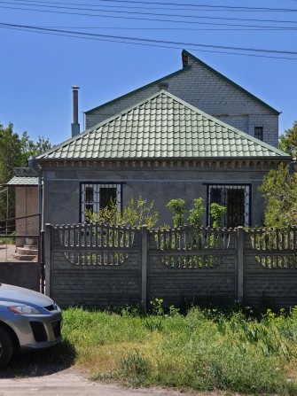 Продам дом в Подгородном ул .Кирова - фото 1
