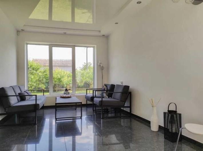 Продам дом 117кв.м Обуховка 1 линия от Орели - фото 1