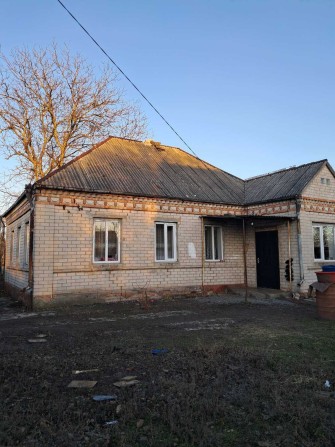Продам дом. Евроремонт, земли 81 сотка, приватизация. - фото 1