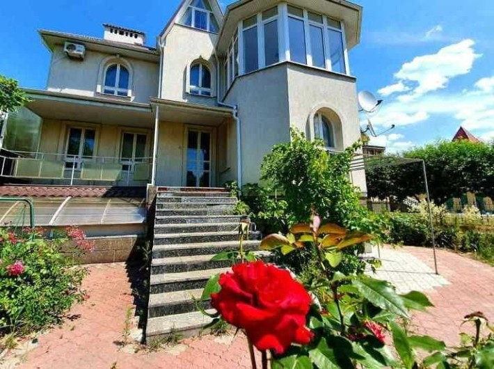 Продам дом в элитном пос. "Звездный" Подгороднее - фото 1