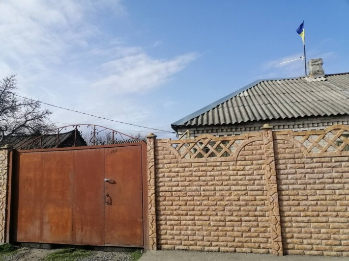 Будинок в Синельникове-2 - фото 1