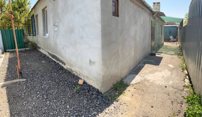 Продам половину будинку.Район 4 школи. - фото 1