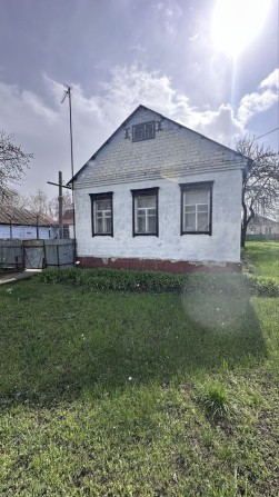 Продам гарний будинок смт. Обухівка - фото 1