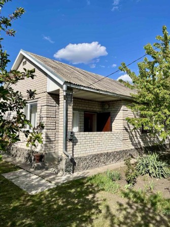 Продам житловий будинок м.Вільногірськ, с.Посуньки, вул.Весела 12 - фото 1