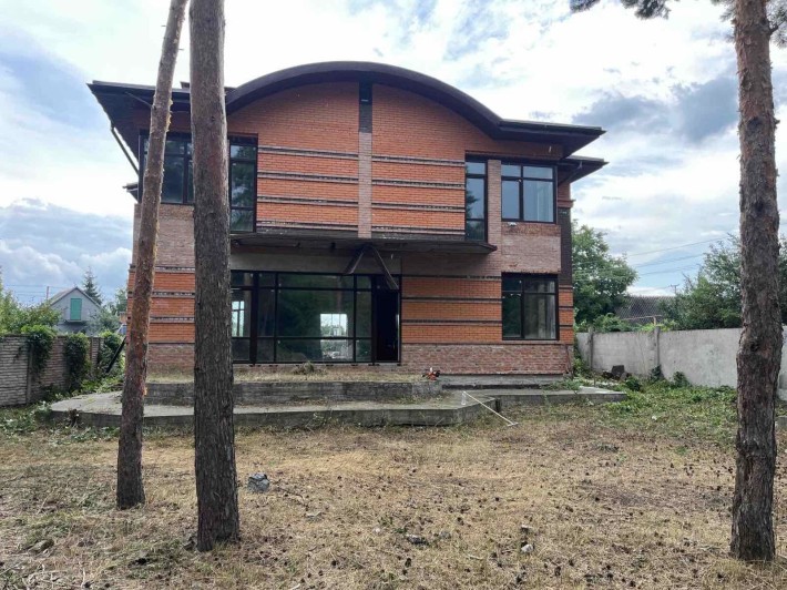 Продам будинок с.Орлівщина, вул.Дачна - фото 1