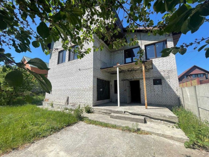 Продається будинок в СМТ Слобожанське/Підгороднє за найкращою ціною - фото 1